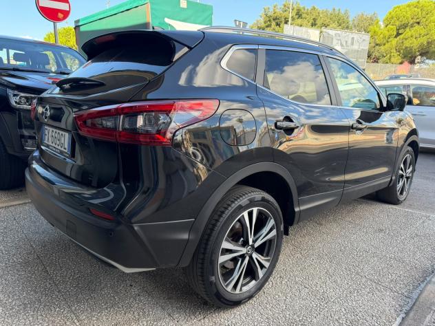 Nissan Qashqai 1.5 dCi 115 CV DCT N-Connecta - Foto 6