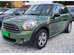 Mini Cooper S Countryman  R60 BUSINESS XL ALL4 (4X4) 2015  NEOPATENTATI