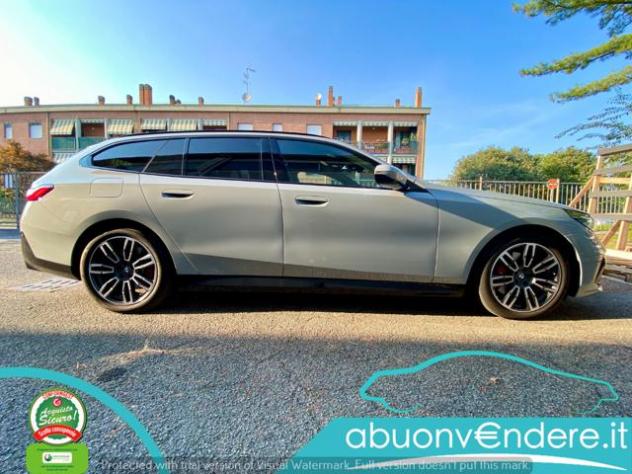 BMW 520 d 48V xDrive Touring Msport Pro rif. 24144450 - Foto 9