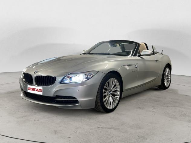 BMW Z4 Z4 sdrive23i