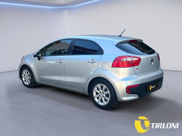 Kia Rio 5p 1.2 Cool eco Gpl - Foto 2