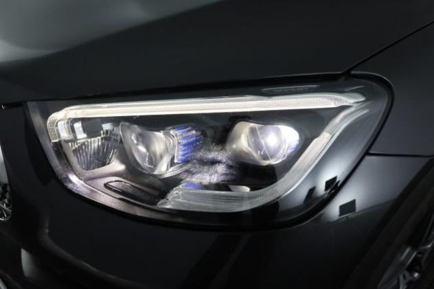 MERCEDES-BENZ GLC 220 GLC 220 d 4MATIC PREMIUM rif. 23972001 - Foto 9