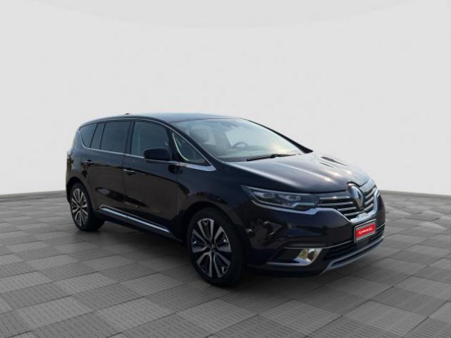 RENAULT Espace Espace INITIALE PARIS Blue dCi 200 EDC rif. 23935271 - Foto 7