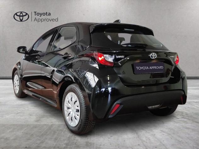 Toyota Yaris 1.5 Hybrid 5 porte Active AREA C FREE - Foto 6