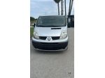 RENAULT Trafic T29 2.5 dCi/150 PC-TN Passenger Pack DPF rif. 21361592