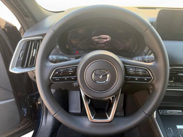 MAZDA CX-60 3.3L e-Skyactiv D 249 CV M Hybrid AWD Homura rif. 23877341 - Foto 6