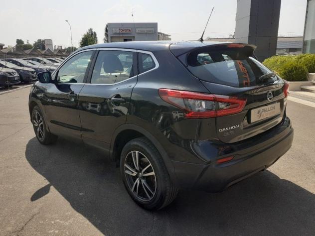 Nissan Qashqai 1.5 dCi 115 CV Acenta SAFETY PACK - KM CERTIFICATI - Foto 7
