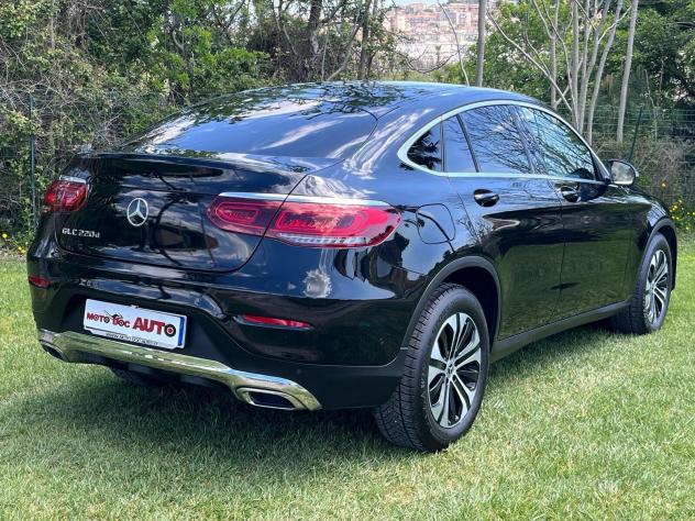 Mercedes-Benz GLC 220 d 4Matic CoupSport 194CV - Foto 7