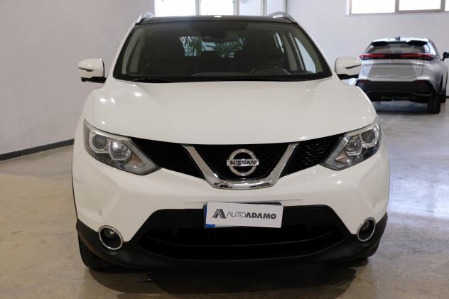 Nissan Qashqai 1.5 dCi Tekna - Foto 2