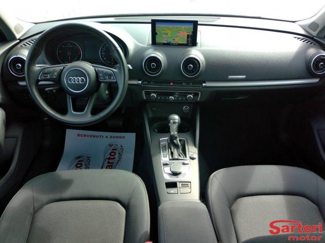AUDI - A3 - 1.6 TDI S tronic Sport - Foto 6
