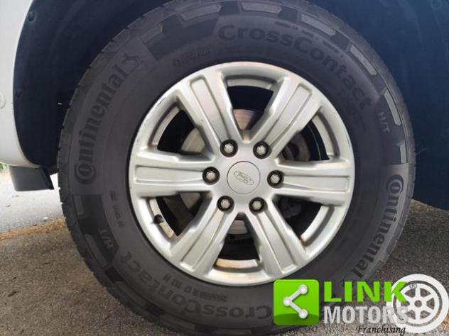 FORD Ranger 2.0 TDCi aut. DC Wildtrak 5 posti GARANZIA INCLUSA rif. 23987726 - Foto 9
