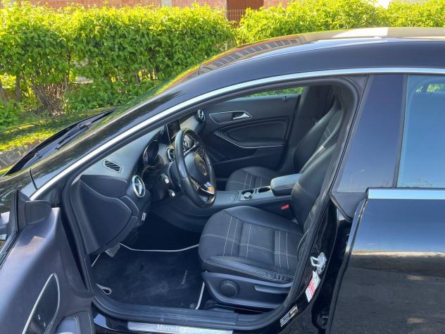 Mercedes-benz CLA 220 d S.W. Automatic Executive - Foto 5
