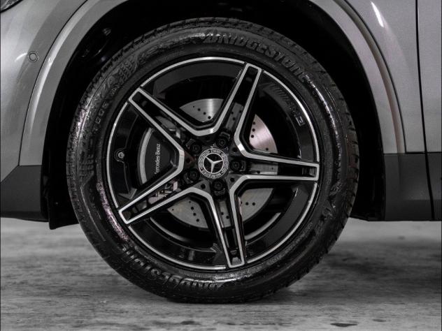 Mercedes-Benz GLA GLA 200 d AMG Line Extra - Foto 7