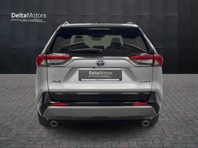 Toyota RAV4 V 2019 2.5 vvt-ie h Style 2wd 218cv e-cvt - Foto 4