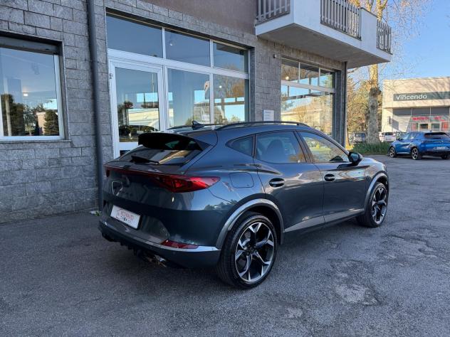 CUPRA Formentor FO CUPRA VZ 1.4 e-HYBRID 180 kW (245 CV) Ibrido plug-in DSG 6 marce 2WD - Foto 4