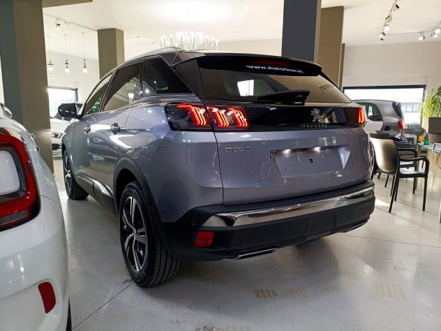 Peugeot 3008 1.5 BLUEHDI 130CV EAT8 AUTOMATIC GT - Foto 2