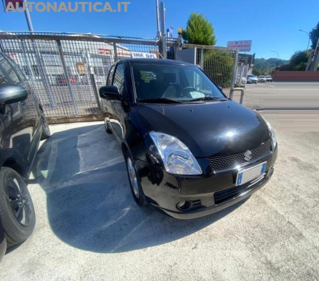 SUZUKI Swift 1.3 5 PORTE GL 92cv GPL rif. 23890541 - Foto 2