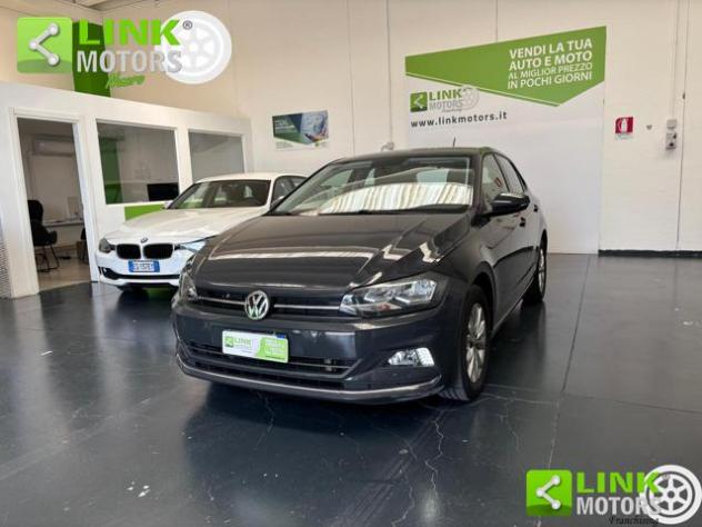 VOLKSWAGEN Polo 1.6 HIGHLINE 95 CV rif. 23992156