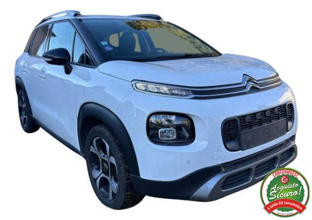 CITROEN C3 Aircross PureTech 110 S&S Shine Navi Automatica rif. 24054164 - Foto 5