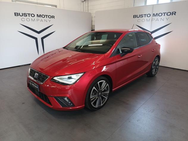SEAT Ibiza Ibiza 1.0 ecotsi Anniversary-Limited Edition 95cv - Foto 3