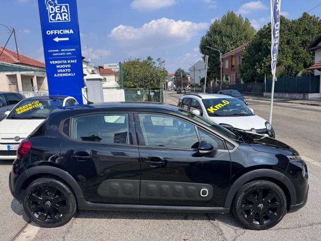 Citroën C3 PureTech 82 Shine - Foto 7