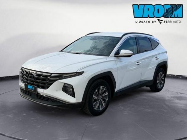 HYUNDAI Tucson 1.6 HEV aut. XLine rif. 23221172 - Foto 2