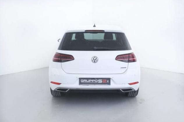 VOLKSWAGEN Golf 2.0 TDI DSG 5p. 4MOTION Highline BMT Fari Full LED rif. 22640296 - Foto 5