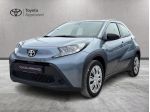 Toyota Aygo X 1.0 Active 72cv s-cvt