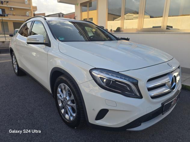 Mercedes-benz GLA 220 CDI Automatic Premium - Foto 4