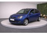 FORD Fiesta V 1.2 16v 75Cv 5p. Ghia rif. 23765180