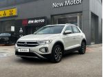 Volkswagen T-Roc 2.0 TDI SCR Style