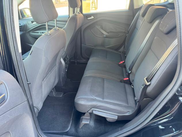 Ford Kuga 1.5 TDCI 120 CV S&S 2WD Titanium - Foto 8