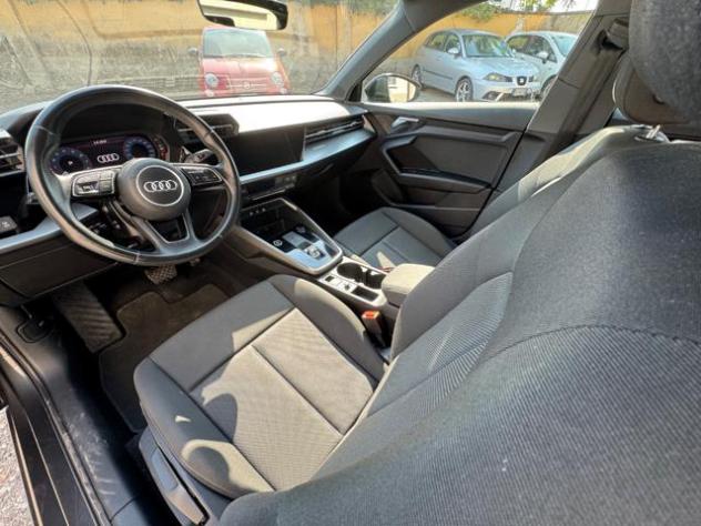 AUDI A3 Sportback 30 1.0 tfsi mhev Business S-tronic rif. 24046742 - Foto 9