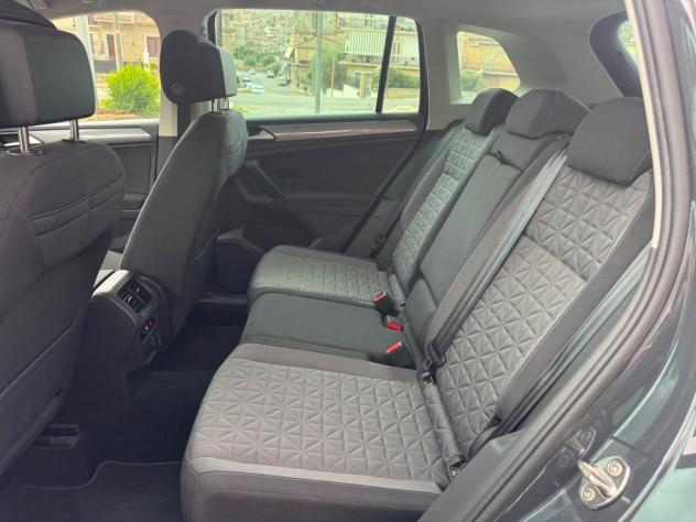 VOLKSWAGEN TIGUAN 2.0 TDI 150 CV DSG LIFE FULL IVA - Foto 9