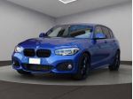 BMW Serie 1 118i 5p. Msport