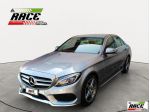 MERCEDES - Classe C - 220 BlueTEC Automatic Premium