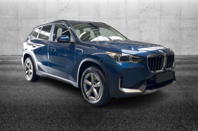 BMW X1 xDrive 20d rif. 24049822 - Foto 2