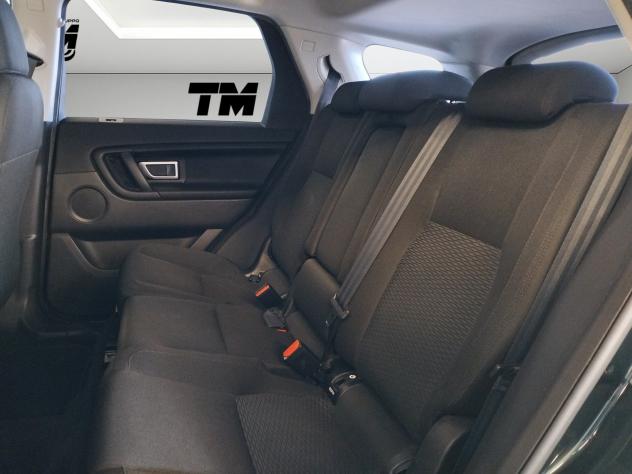 Land Rover Discovery Sport 2.0 TD4 150 CV Pure - Foto 9