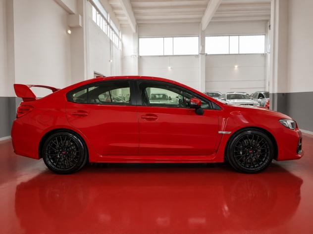 Subaru WRX STI 2.5 - Foto 7