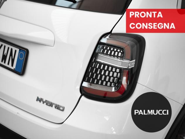 FIAT 600 1.2 Hybrid 110cv - Foto 7