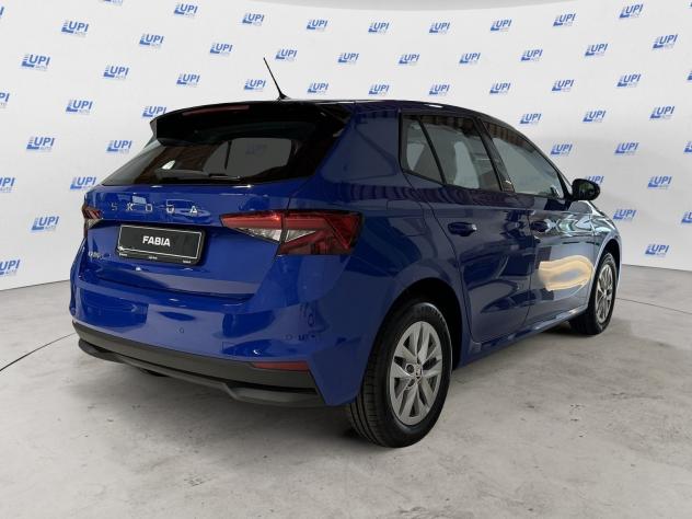 Škoda Fabia 1.0 MPI Evo 59KW SELECTION - Foto 7