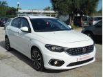 Fiat Tipo 1.3 Mjt S&S 5 porte Lounge