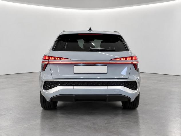 Audi Q3 Audi Q3 1.5 TFSI 150cv S tronic S LINE TETTO Pano LED NAVI CAMERA 19 GARANZIA ESTESA - Foto 5