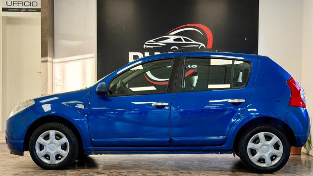 Dacia Sandero 1.4 8V GPL Laurte - Foto 8
