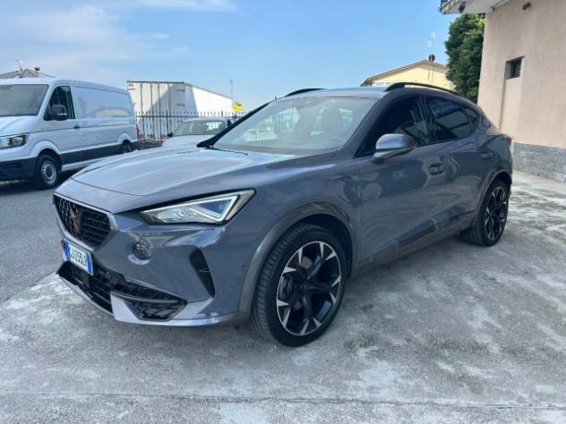 CUPRA Formentor 1.4 e-Hybrid DSG rif. 23775014