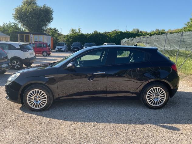Alfa Romeo Giulietta 1.6 JTDm 120 CV Business - Foto 5