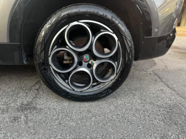 ALFA ROMEO Tonale 1.5 130 CV HYBRID +TELECAMEREFRONTALI rif. 23620671 - Foto 5