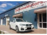 Bmw X4 xDrive 20d Msport C/AUT NAVI PROF TETTO 19 PDC
