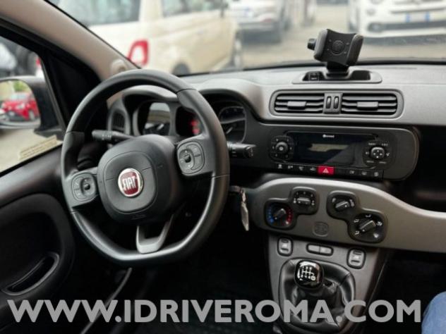 FIAT Panda 1.0 FireFly Hybrid City-Life rif. 23602503 - Foto 10
