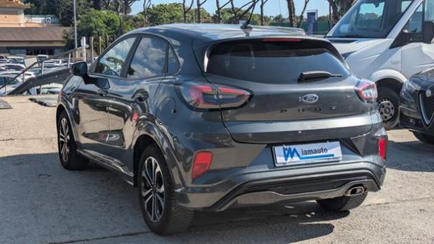 FORD Puma Hybrid ST-Line 1.0cc 125cv rif. 23741521 - Foto 4